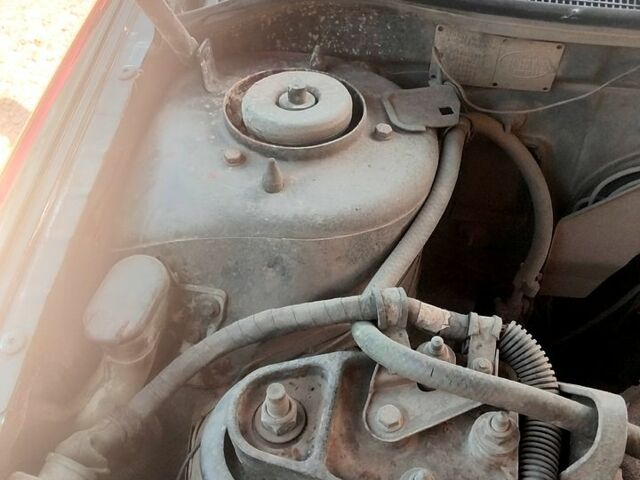 Рено Сафран, объемом двигателя 2.2 л и пробегом 240 тыс. км за 2200 $, фото 3 на Automoto.ua