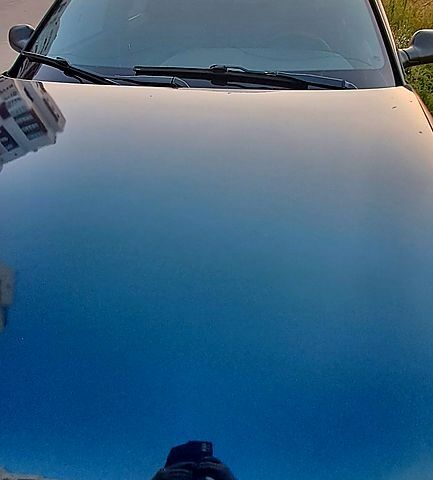 Рено Сафран, объемом двигателя 2 л и пробегом 250 тыс. км за 2500 $, фото 5 на Automoto.ua