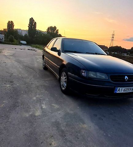 Рено Сафран, объемом двигателя 2 л и пробегом 250 тыс. км за 2500 $, фото 3 на Automoto.ua