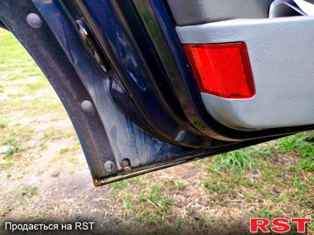 Рено Сафран, объемом двигателя 2.5 л и пробегом 0 тыс. км за 2950 $, фото 5 на Automoto.ua