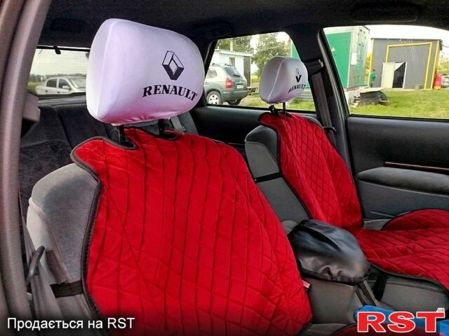 Рено Сафран, объемом двигателя 2.5 л и пробегом 0 тыс. км за 2950 $, фото 2 на Automoto.ua