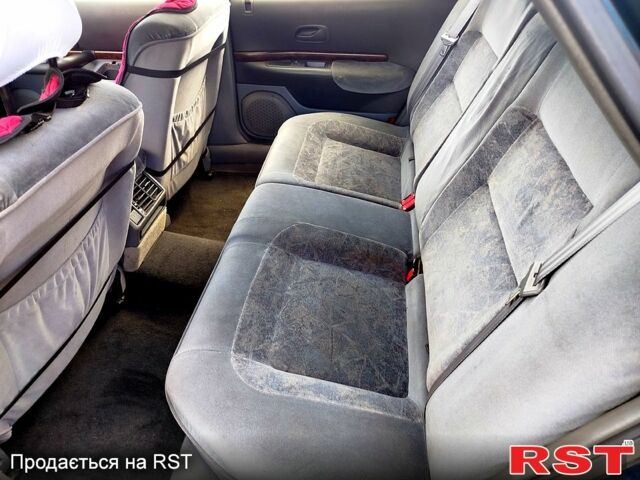 Рено Сафран, объемом двигателя 2.5 л и пробегом 0 тыс. км за 2950 $, фото 8 на Automoto.ua
