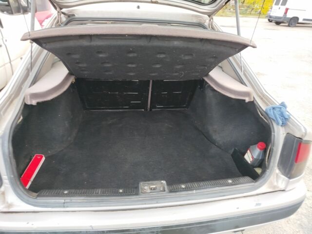 Серый Рено Сафран, объемом двигателя 2.2 л и пробегом 341 тыс. км за 1903 $, фото 14 на Automoto.ua