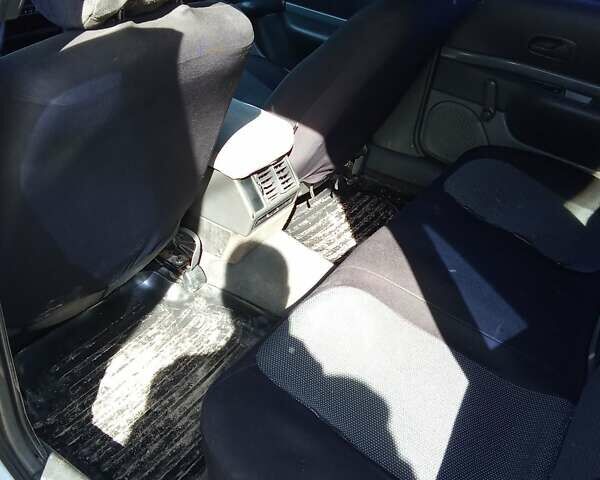 Серый Рено Сафран, объемом двигателя 2.5 л и пробегом 323 тыс. км за 800 $, фото 1 на Automoto.ua