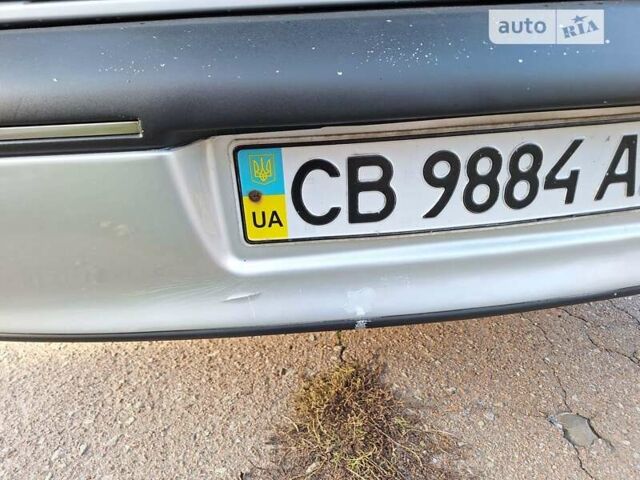 Сірий Рено Сафран, об'ємом двигуна 0 л та пробігом 245 тис. км за 3850 $, фото 22 на Automoto.ua