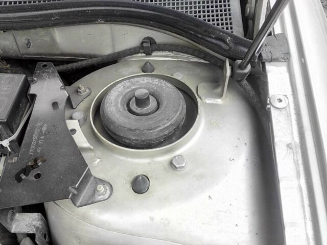 Сірий Рено Сафран, об'ємом двигуна 0.25 л та пробігом 199 тис. км за 1700 $, фото 8 на Automoto.ua