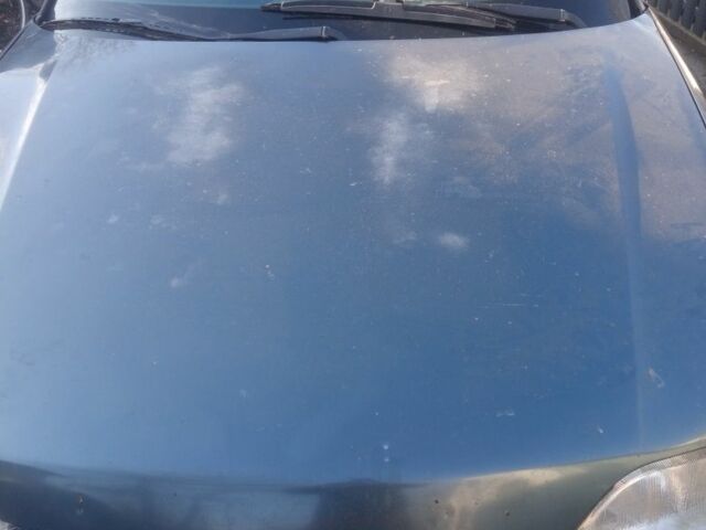 Синий Рено Сафран, объемом двигателя 0 л и пробегом 270 тыс. км за 452 $, фото 3 на Automoto.ua