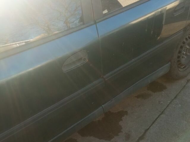 Синий Рено Сафран, объемом двигателя 0 л и пробегом 270 тыс. км за 452 $, фото 5 на Automoto.ua