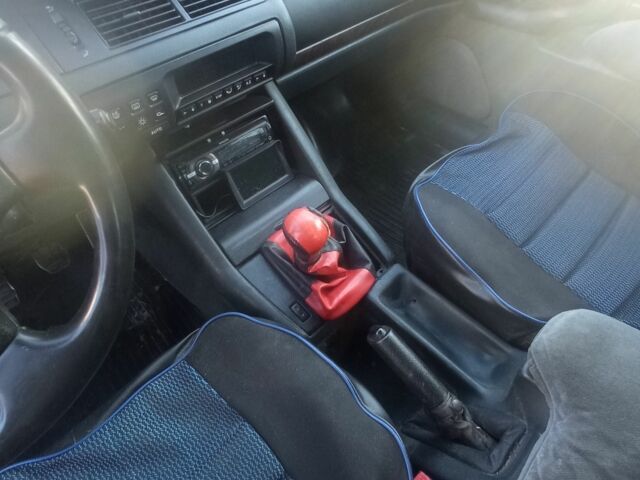 Синий Рено Сафран, объемом двигателя 0 л и пробегом 270 тыс. км за 452 $, фото 1 на Automoto.ua