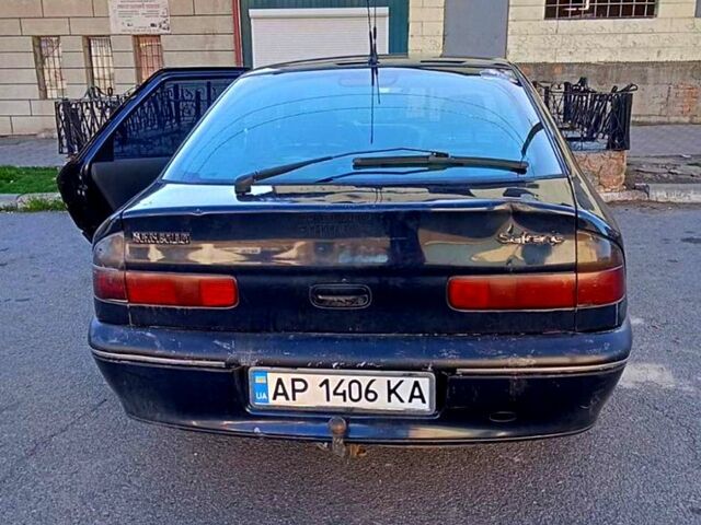 Синий Рено Сафран, объемом двигателя 1.9 л и пробегом 0 тыс. км за 1500 $, фото 1 на Automoto.ua