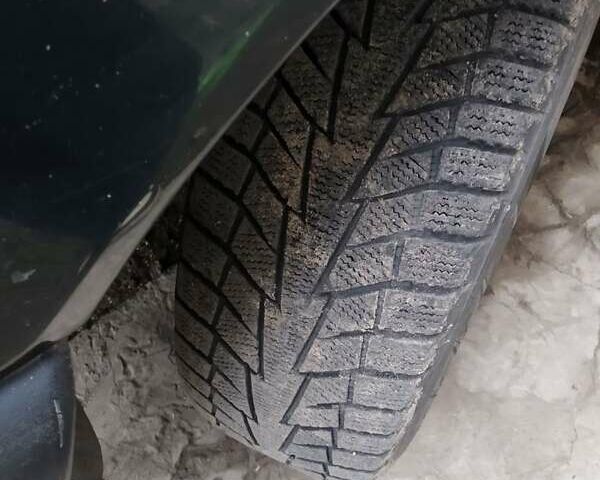 Зелений Рено Сафран, об'ємом двигуна 1.9 л та пробігом 350 тис. км за 1800 $, фото 1 на Automoto.ua