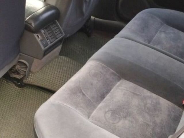 Зелений Рено Сафран, об'ємом двигуна 1.9 л та пробігом 350 тис. км за 1800 $, фото 6 на Automoto.ua