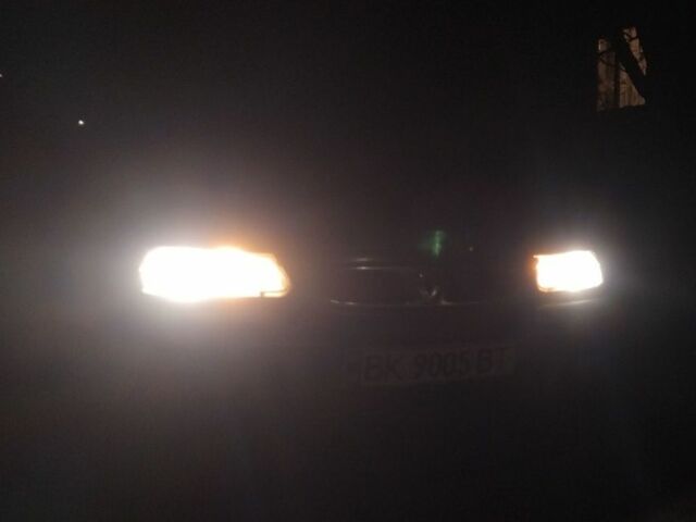 Зелений Рено Сафран, об'ємом двигуна 1.9 л та пробігом 350 тис. км за 1800 $, фото 8 на Automoto.ua