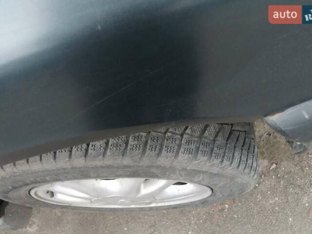 Зелений Рено Сафран, об'ємом двигуна 1.9 л та пробігом 350 тис. км за 1800 $, фото 2 на Automoto.ua