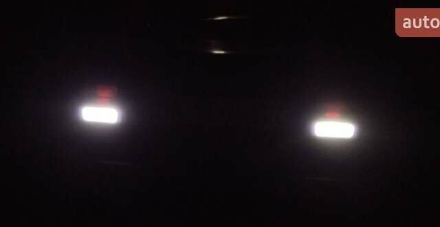 Зелений Рено Сафран, об'ємом двигуна 1.9 л та пробігом 350 тис. км за 1800 $, фото 5 на Automoto.ua