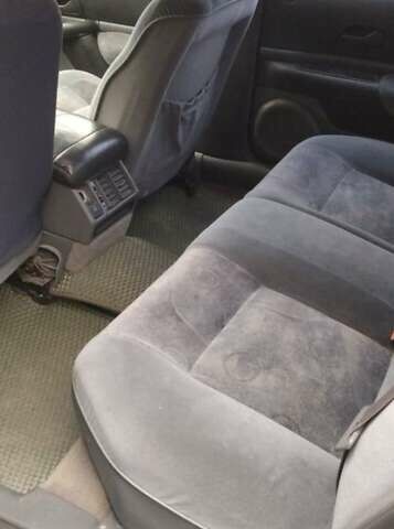 Зелений Рено Сафран, об'ємом двигуна 1.9 л та пробігом 350 тис. км за 1800 $, фото 4 на Automoto.ua