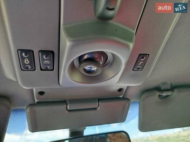 Зеленый Рено Сафран, объемом двигателя 2.44 л и пробегом 353 тыс. км за 2950 $, фото 2 на Automoto.ua