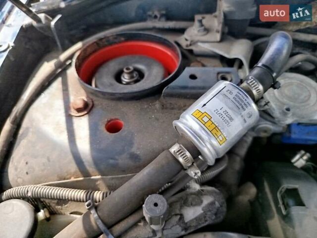 Зеленый Рено Сафран, объемом двигателя 2.44 л и пробегом 353 тыс. км за 2950 $, фото 4 на Automoto.ua