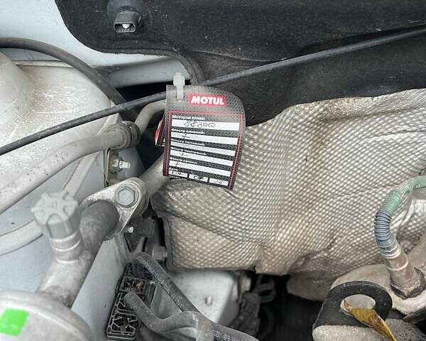 Белый Рено Сандеро СтэпВэй, объемом двигателя 0.9 л и пробегом 95 тыс. км за 8999 $, фото 22 на Automoto.ua