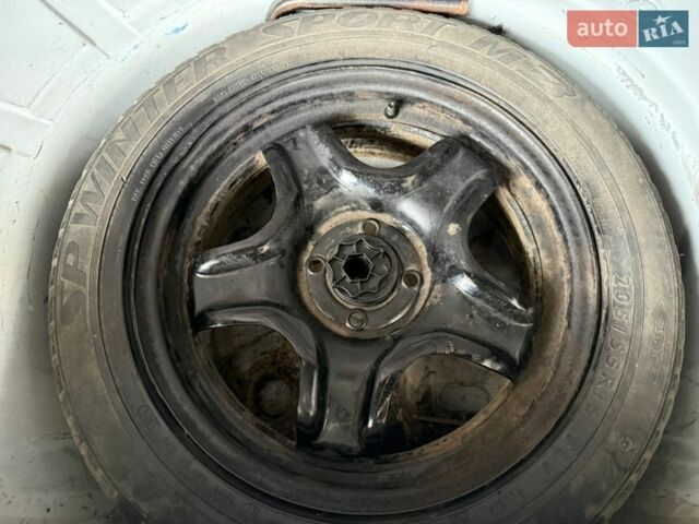 Белый Рено Сандеро СтэпВэй, объемом двигателя 1.46 л и пробегом 221 тыс. км за 7499 $, фото 27 на Automoto.ua