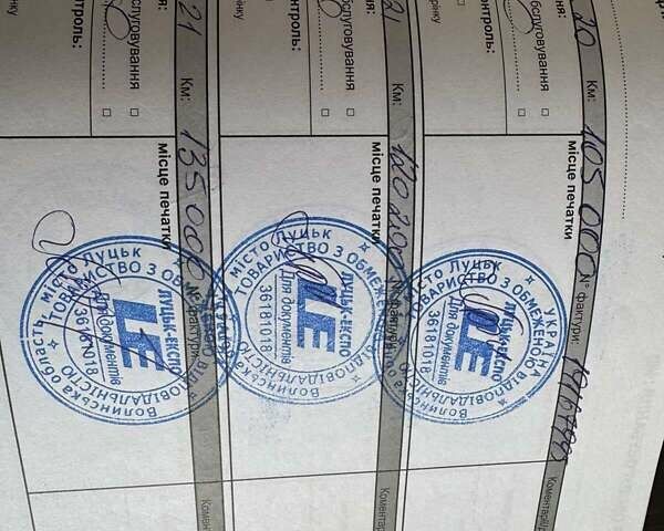 Белый Рено Сандеро СтэпВэй, объемом двигателя 1.46 л и пробегом 280 тыс. км за 11000 $, фото 10 на Automoto.ua