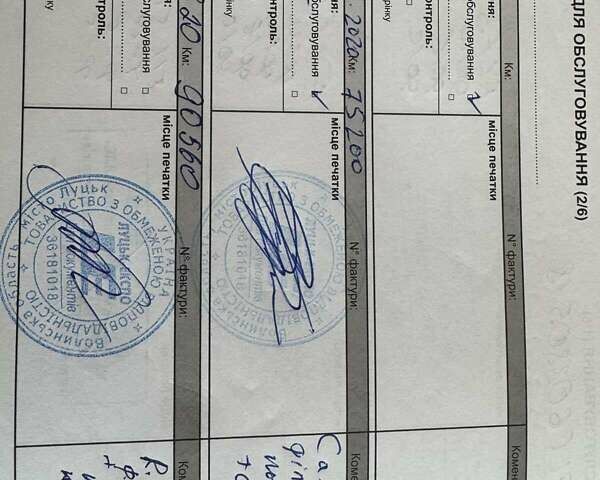 Белый Рено Сандеро СтэпВэй, объемом двигателя 1.46 л и пробегом 280 тыс. км за 11000 $, фото 9 на Automoto.ua