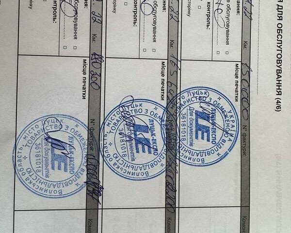 Белый Рено Сандеро СтэпВэй, объемом двигателя 1.46 л и пробегом 280 тыс. км за 11000 $, фото 11 на Automoto.ua