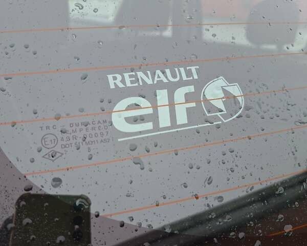 Белый Рено Сандеро СтэпВэй, объемом двигателя 1.46 л и пробегом 136 тыс. км за 9950 $, фото 10 на Automoto.ua