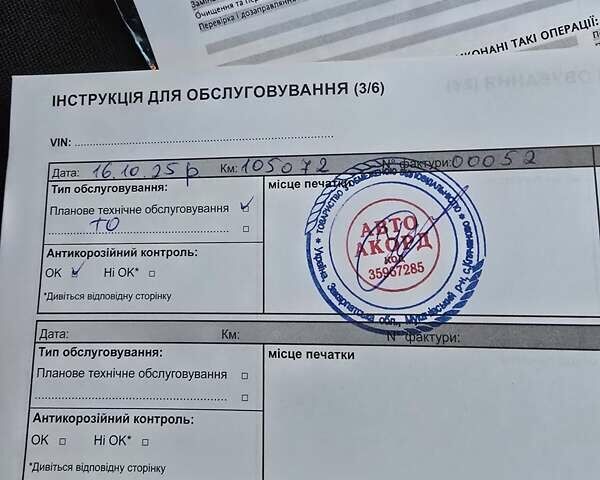 Білий Рено Сандеро СтепВей, об'ємом двигуна 0.9 л та пробігом 105 тис. км за 8900 $, фото 28 на Automoto.ua