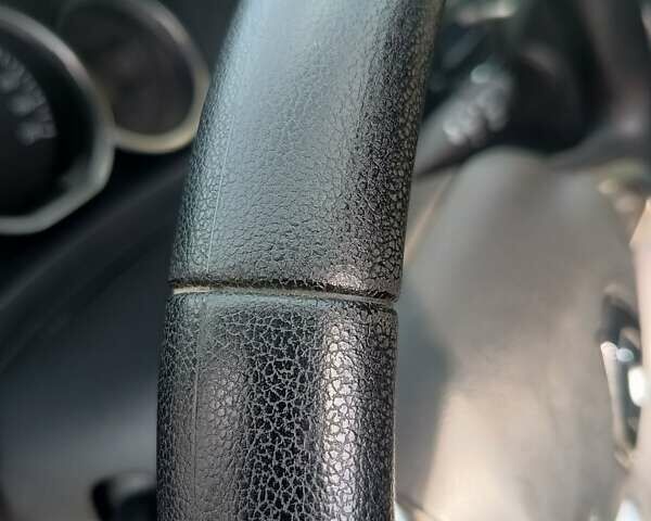 Белый Рено Сандеро СтэпВэй, объемом двигателя 0.9 л и пробегом 117 тыс. км за 9999 $, фото 9 на Automoto.ua