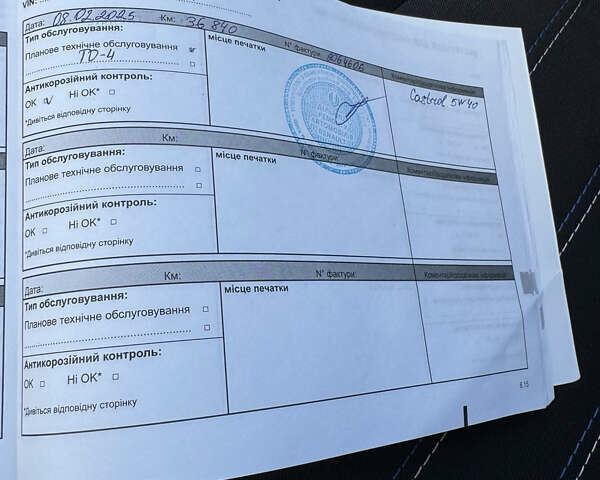 Білий Рено Сандеро СтепВей, об'ємом двигуна 0.9 л та пробігом 39 тис. км за 12000 $, фото 16 на Automoto.ua