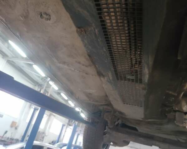 Белый Рено Сандеро СтэпВэй, объемом двигателя 1.46 л и пробегом 52 тыс. км за 6200 $, фото 7 на Automoto.ua