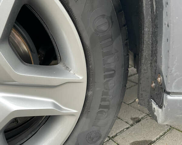 Белый Рено Сандеро СтэпВэй, объемом двигателя 1.46 л и пробегом 66 тыс. км за 12300 $, фото 9 на Automoto.ua