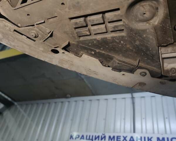 Белый Рено Сандеро СтэпВэй, объемом двигателя 1.46 л и пробегом 52 тыс. км за 6200 $, фото 6 на Automoto.ua