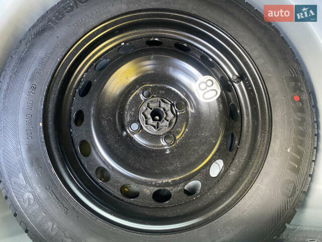 Рено Сандеро СтэпВэй 2021 в Киеве на Automoto.ua Белый Рено Сандеро СтэпВэй, объемом двигателя 1.46 л и пробегом 76 тыс. км за 12900 $, фото 22 на Automoto.ua