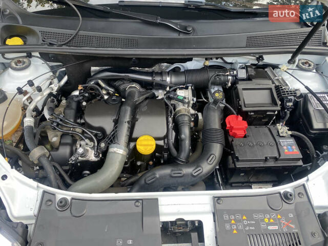 Рено Сандеро СтэпВэй 2021 в Киеве на Automoto.ua Белый Рено Сандеро СтэпВэй, объемом двигателя 1.46 л и пробегом 76 тыс. км за 12900 $, фото 23 на Automoto.ua