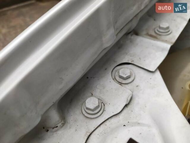 Белый Рено Сандеро СтэпВэй, объемом двигателя 1.46 л и пробегом 135 тыс. км за 12350 $, фото 38 на Automoto.ua