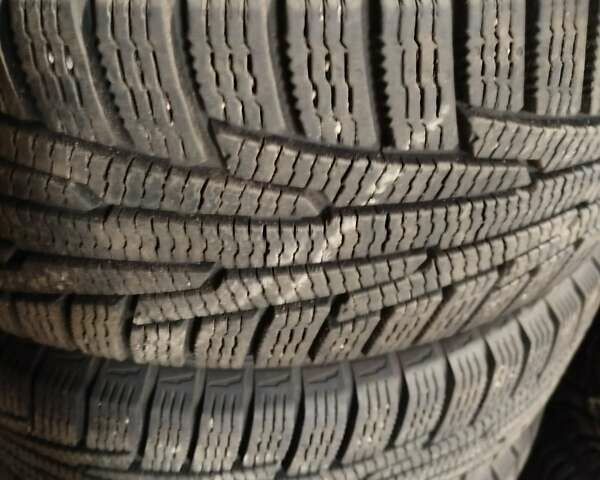 Черный Рено Сандеро СтэпВэй, объемом двигателя 1.46 л и пробегом 284 тыс. км за 8200 $, фото 9 на Automoto.ua