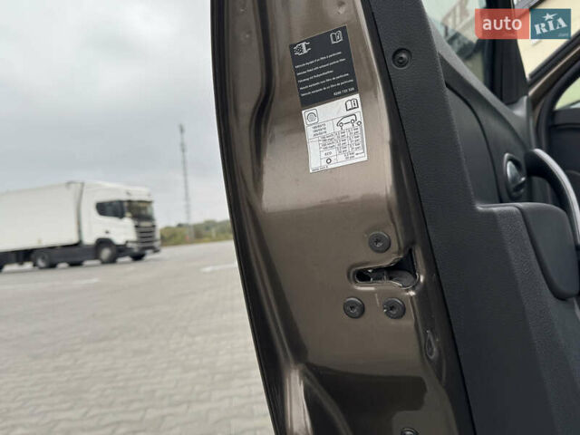 Коричневий Рено Сандеро СтепВей, об'ємом двигуна 1.5 л та пробігом 85 тис. км за 11800 $, фото 73 на Automoto.ua