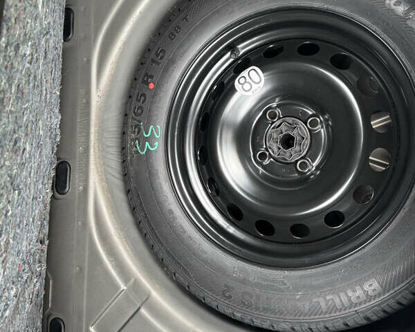 Коричневий Рено Сандеро СтепВей, об'ємом двигуна 1.5 л та пробігом 85 тис. км за 11800 $, фото 104 на Automoto.ua