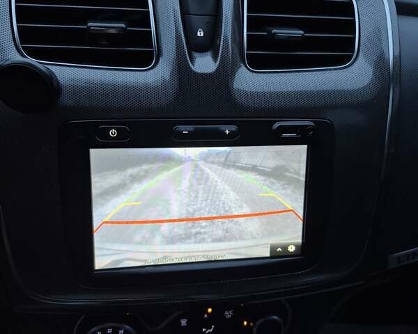 Коричневый Рено Сандеро СтэпВэй, объемом двигателя 1.46 л и пробегом 77 тыс. км за 11900 $, фото 57 на Automoto.ua