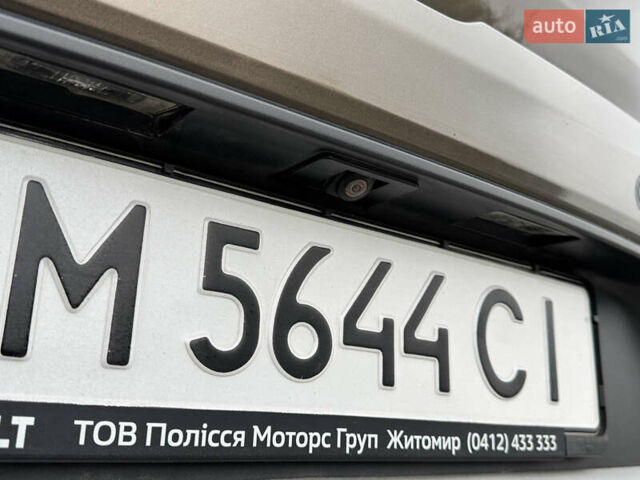 Коричневий Рено Сандеро СтепВей, об'ємом двигуна 1.5 л та пробігом 85 тис. км за 11800 $, фото 24 на Automoto.ua