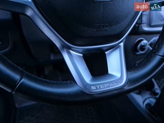 Коричневый Рено Сандеро СтэпВэй, объемом двигателя 1.46 л и пробегом 77 тыс. км за 11900 $, фото 49 на Automoto.ua