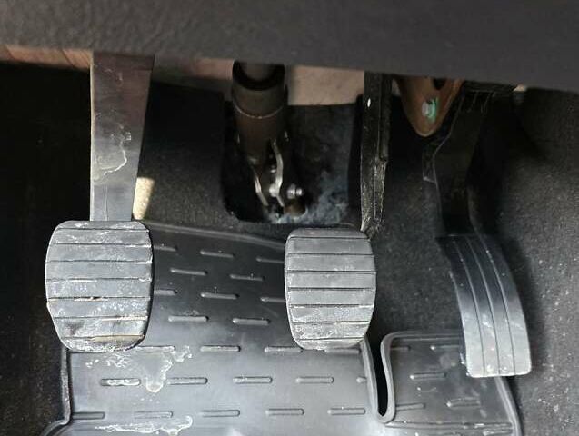 Коричневый Рено Сандеро СтэпВэй, объемом двигателя 1.46 л и пробегом 49 тыс. км за 12100 $, фото 9 на Automoto.ua