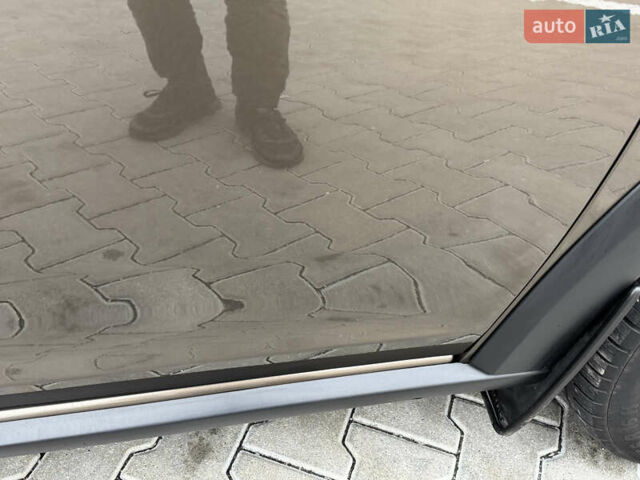Коричневий Рено Сандеро СтепВей, об'ємом двигуна 1.5 л та пробігом 85 тис. км за 11800 $, фото 33 на Automoto.ua