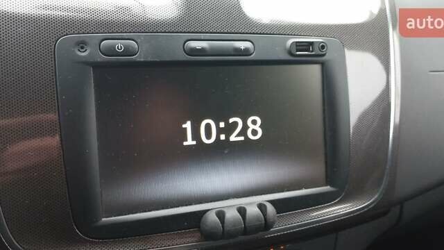 Коричневий Рено Сандеро СтепВей, об'ємом двигуна 0.9 л та пробігом 96 тис. км за 10400 $, фото 30 на Automoto.ua