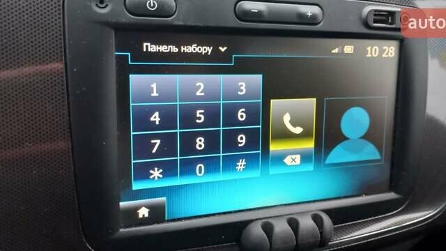 Коричневий Рено Сандеро СтепВей, об'ємом двигуна 0.9 л та пробігом 96 тис. км за 10400 $, фото 20 на Automoto.ua