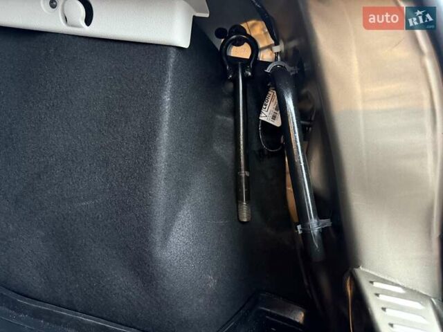 Коричневий Рено Сандеро СтепВей, об'ємом двигуна 0.9 л та пробігом 64 тис. км за 10800 $, фото 76 на Automoto.ua