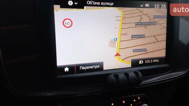 Коричневий Рено Сандеро СтепВей, об'ємом двигуна 0.9 л та пробігом 96 тис. км за 10400 $, фото 32 на Automoto.ua