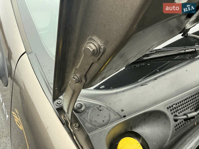 Коричневий Рено Сандеро СтепВей, об'ємом двигуна 1.46 л та пробігом 81 тис. км за 11900 $, фото 25 на Automoto.ua